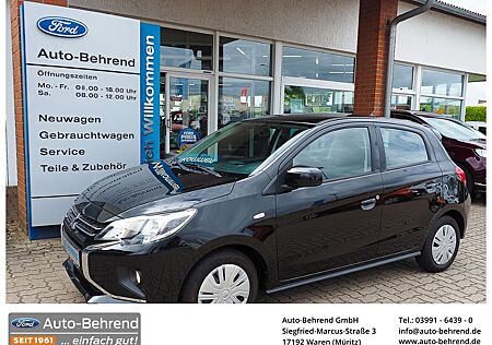 Mitsubishi Space Star Select Klima DAB Bluetooth