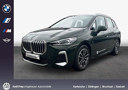 BMW 218d Active Tourer M Sportpaket HK HiFi DAB LED