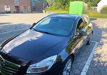 Opel Insignia 2.0 BiTurbo CDTI eco Active 4x4 S/S...
