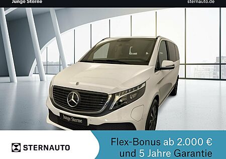 Mercedes-Benz EQV 300 Lang