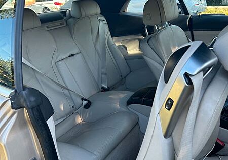 BMW 640 gebraucht kaufen BMW 640i Cabrio -