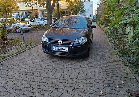 VW Polo Volkswagen 1.4 -