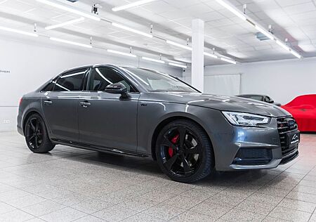 Audi S4 gebraucht kaufen Audi S4 3.0TFSI Quattro B&O KAM LED CARPLAY MASSAGE