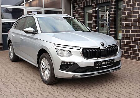 Skoda Kamiq Selection Automatik/Kamera/AHK/PDC