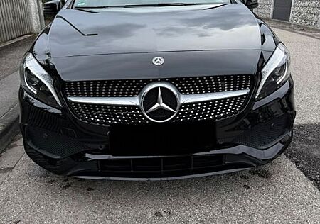 Mercedes-Benz A 180 PEAK Edition PEAK Edition