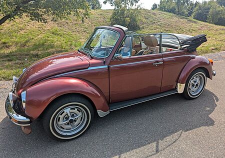 VW Käfer gebraucht kaufen VW Käfer Volkswagen 1303 Cabrio