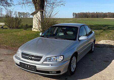 Opel Omega B Facelift MV6 3,0L