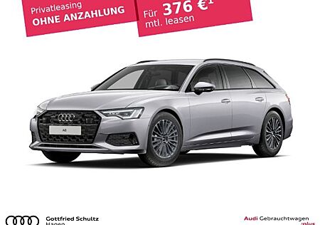 Audi A6 Avant 40 TDI qu. S-tronic MATRIX NAV HUD ACC