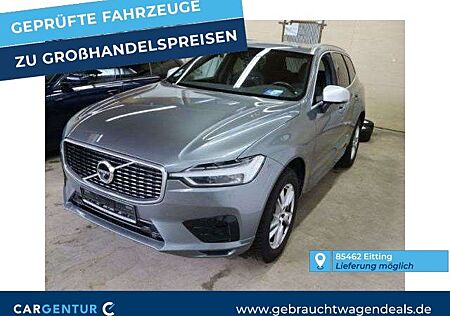 Volvo XC 60 D4 AWD R-Design|NUR GEWERBE/EXPORT 360° Sp