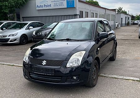 Suzuki Swift ( J )