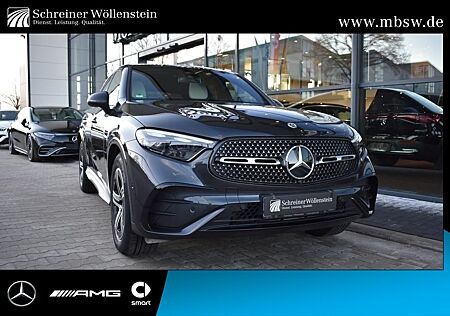 Mercedes-Benz GLC 220 d 4M C AMG*Night*AHK*Pano*Dig-Light*Dist