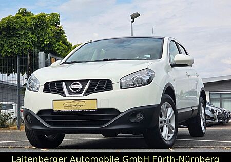 Nissan Qashqai Acenta 4X4*2.0 LTR*KLIMA*NAVI*PANORAMA
