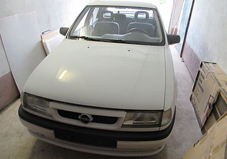 Opel Vectra 1.7DT GL Kat GL