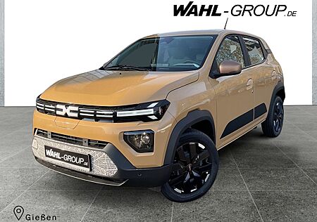 Dacia Spring gebraucht kaufen Dacia Spring Extreme ELECTRIC 65 *Navi*Rückfahrkamera*