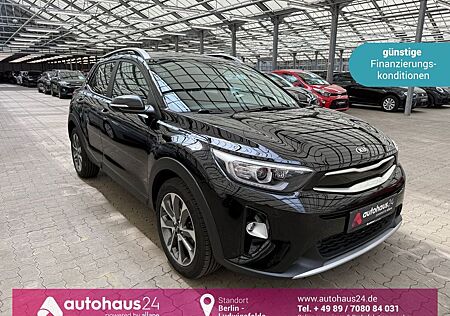 Kia Stonic 1.0 T-GDI Vision CarPlay|PDC|Sitzhzg