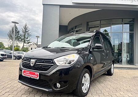 Dacia Dokker Comfort*Kamera,PDC hinten,SHZ,Navi