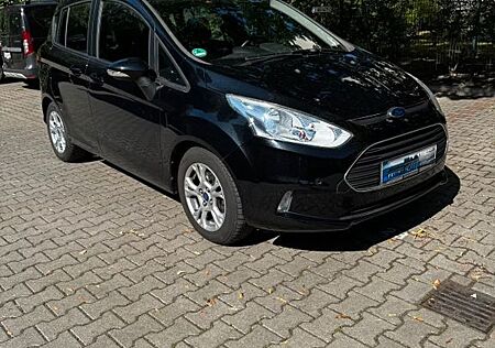 Ford B-Max 1,0 EcoBoost 74kW S/S Trend Trend
