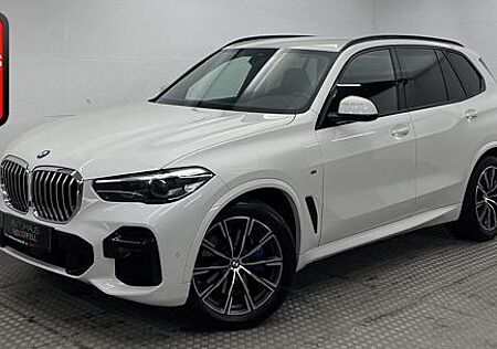 BMW X5 xDrive 25d M SPORT 7SITZ+2ACHS-LUFT+M-SITZE+