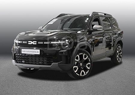 Dacia Bigster Journey HYBRID 155 City-P. Winter-Plus.P