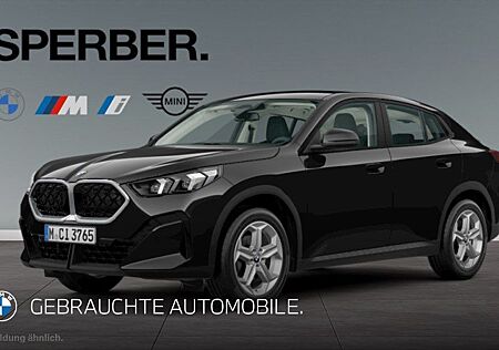 BMW X2 sDrive18d