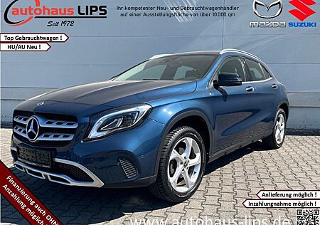 Mercedes-Benz GLA 180 Urban | Navi | Sitzhzg | 360 Kamera |