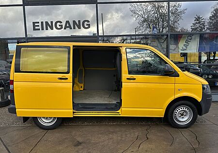 VW T5 Transporter Volkswagen Facelift*Einparkhilfe*