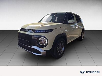 Hyundai INSTER 42 kWh TREND Effizienz-Paket Navi Digital