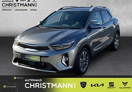 Kia Stonic PLATINUM EDITION DCT 48V MILD-HYBRID *RÜC
