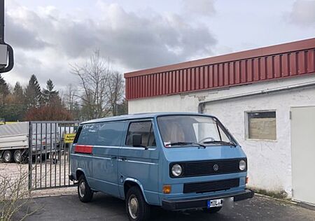 VW T3 Volkswagen andere