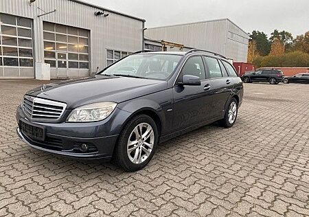 Mercedes-Benz C 180 K T BlueEFFICIENCY