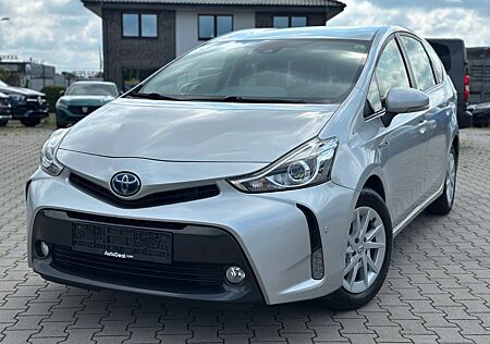Toyota Prius Grand + 1.8-l-VVT-i Executive*7Sitze