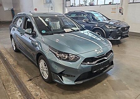 Kia Cee'd Sportswagon cee'd SportsW*Diesel*Autom*Navi*Kamera*Tempo*LED