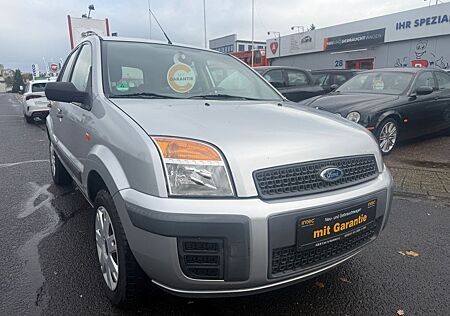 Ford Fusion Style*HU/AU+SERVICE NEU