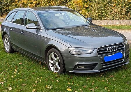 Audi A4 2.0 TDI 140kW clean d. Ambition Avant Amb...