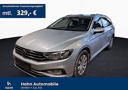 VW Passat Variant Volkswagen 2.0TDI DSG Busi Nav Cam ACC Clima