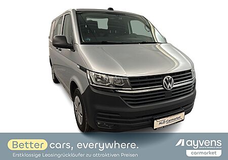 VW T6 Transporter Volkswagen T6.1 DSG Kurz