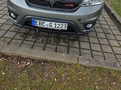 Fiat Freemont 2.0 16V Multijet 170 PS Urban Urban