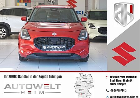 Suzuki Swift *Automatik*Navi*Tempomat*HYBRID*