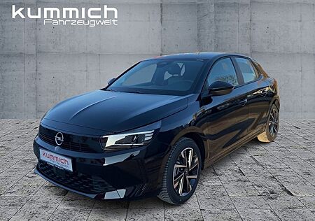 Opel Corsa Edition 74 kW/100 PS