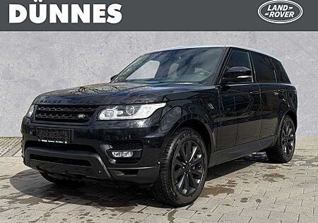 Land Rover Range Rover Sport Diesel SDV6 HSE Dynamic