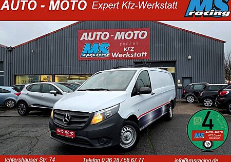 Mercedes-Benz Vito Kasten 114 CDI lang/Cam/Tüv+Service neu