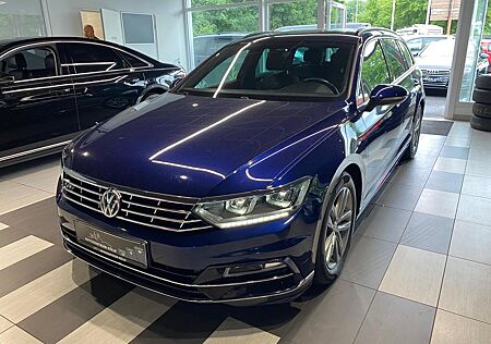 VW Passat Variant Volkswagen 1.8TSI DSG R Line