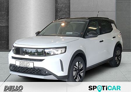 Opel Frontera Electric GS 11kw-Lader Tech-Paket Navi