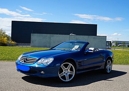 Mercedes-Benz SL 350 - R230