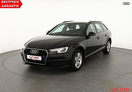 Audi A4 Avant 1.4 TFSI Bi-Xenon Sitzheizung AHK PDC