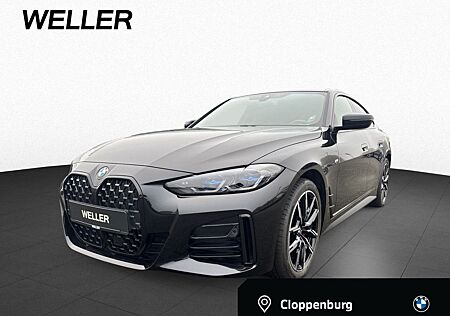 BMW 420d GC M SPORT PRO St&Go RFK GSD Laser H/K 19"