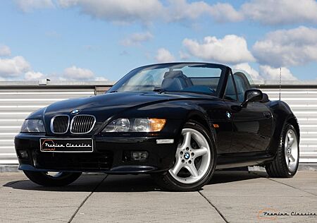 BMW Z3 Roadster 3.0i Sport Line | 90.000KM | Manual