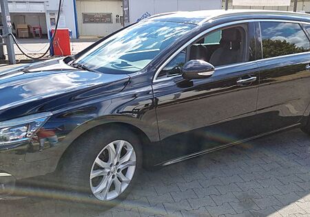 Peugeot 508 SW 2.0 Allure HDi 160 Allure, Facelift, LED