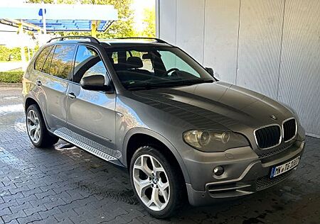 BMW X5 xDrive30d -