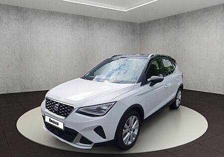 Seat Arona 1.0 TSI Xperience Navigation Full Link Ein